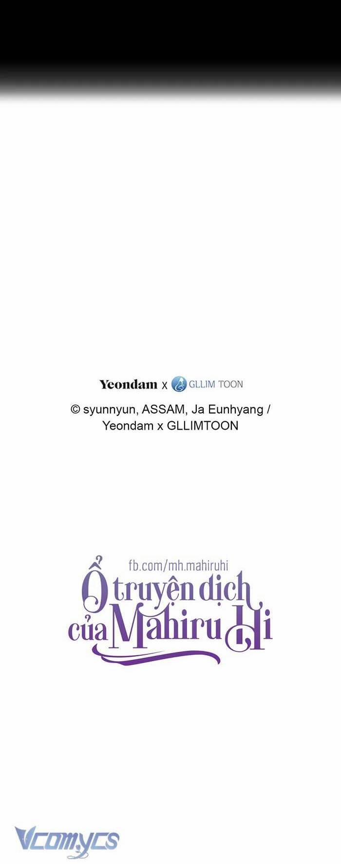 Không Thể Thoát Khỏi Người 105 trang 36