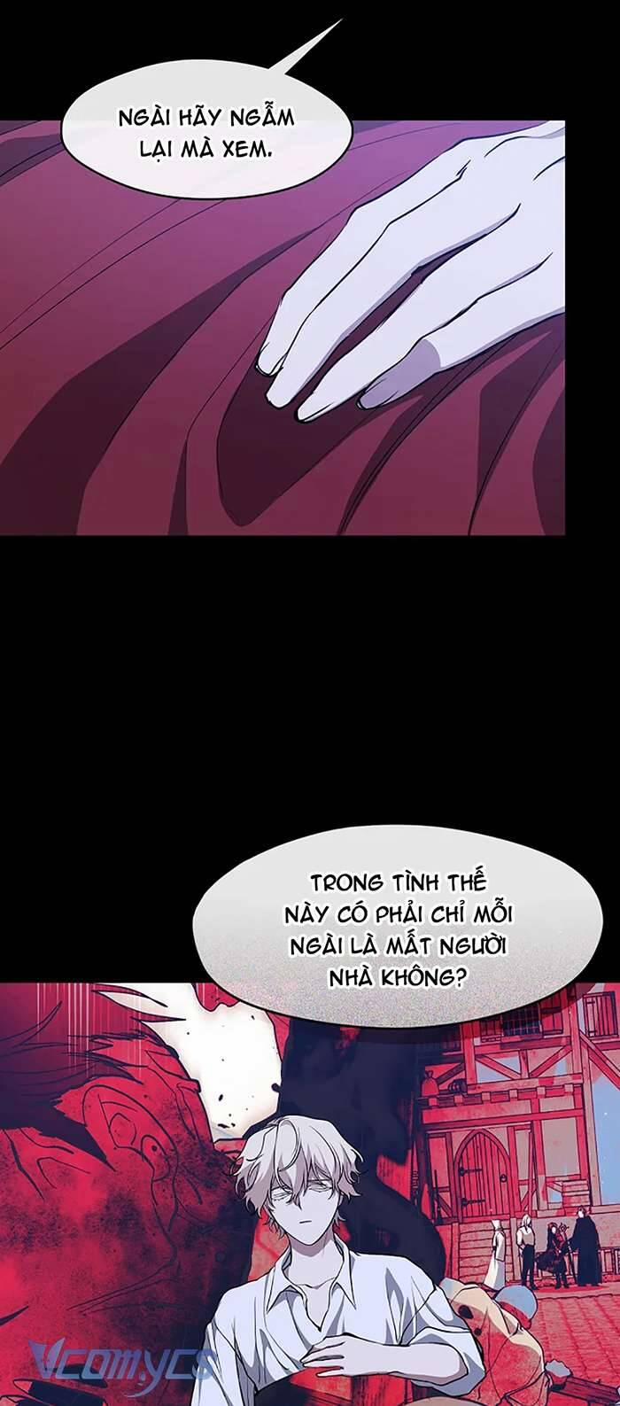 Không Thể Thoát Khỏi Người 106 trang 13