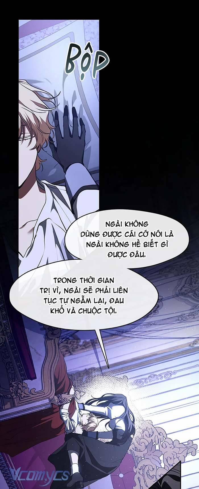 Không Thể Thoát Khỏi Người 106 trang 15