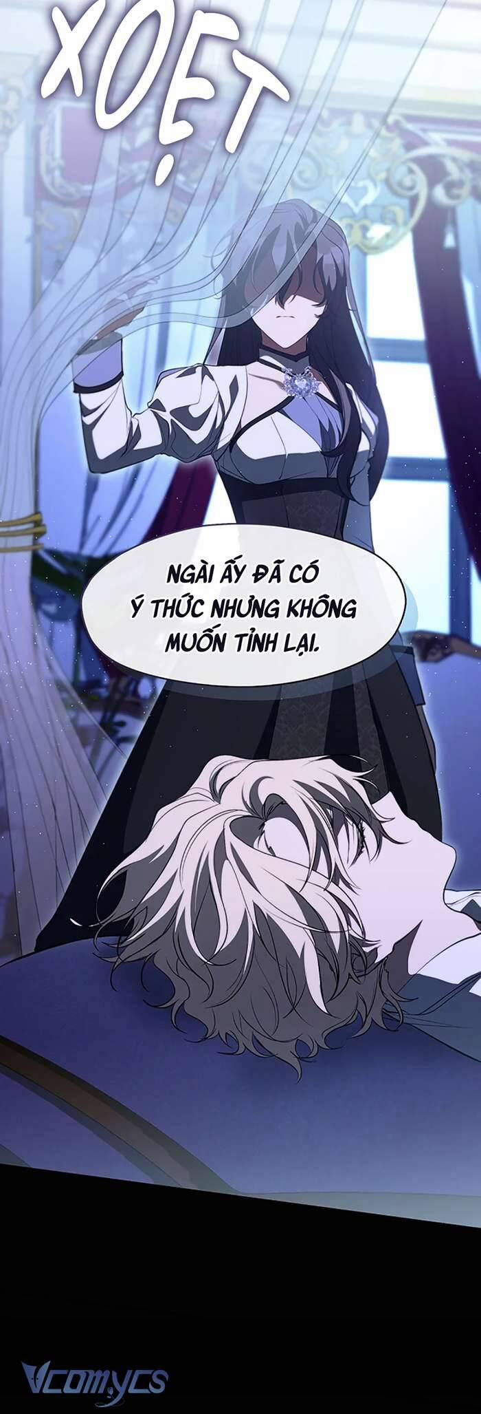 Không Thể Thoát Khỏi Người 106 trang 2