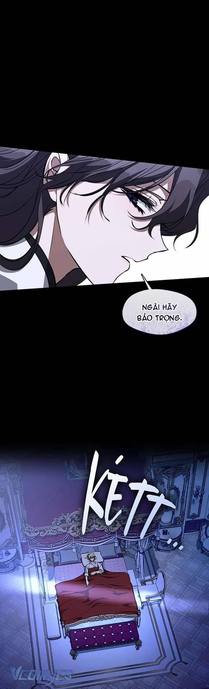 Không Thể Thoát Khỏi Người 106 trang 20