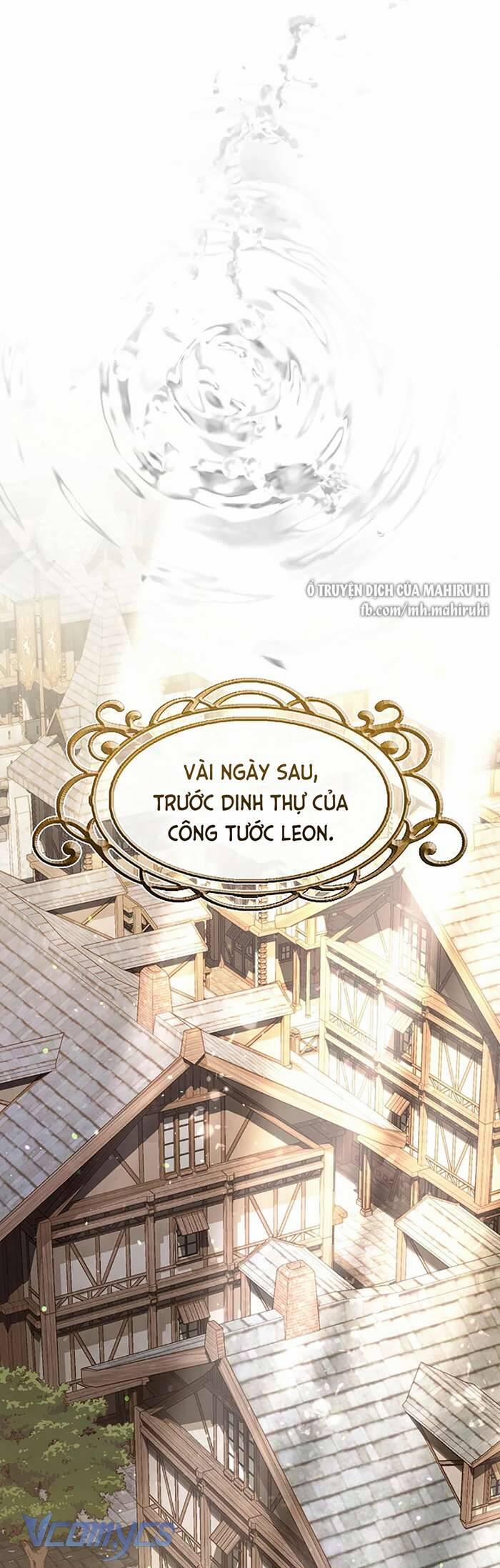 Không Thể Thoát Khỏi Người 106 trang 23
