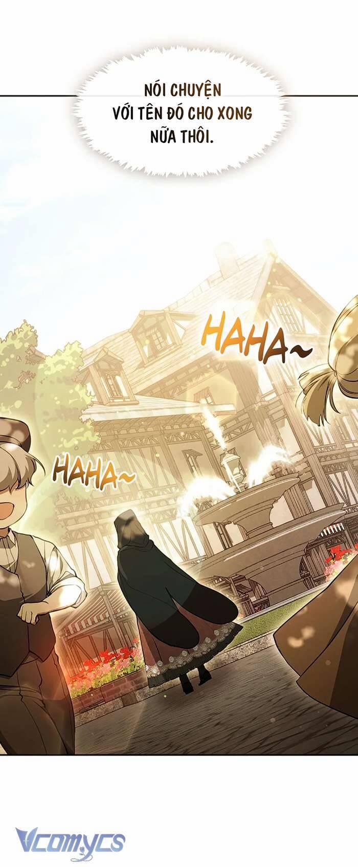 Không Thể Thoát Khỏi Người 106 trang 27