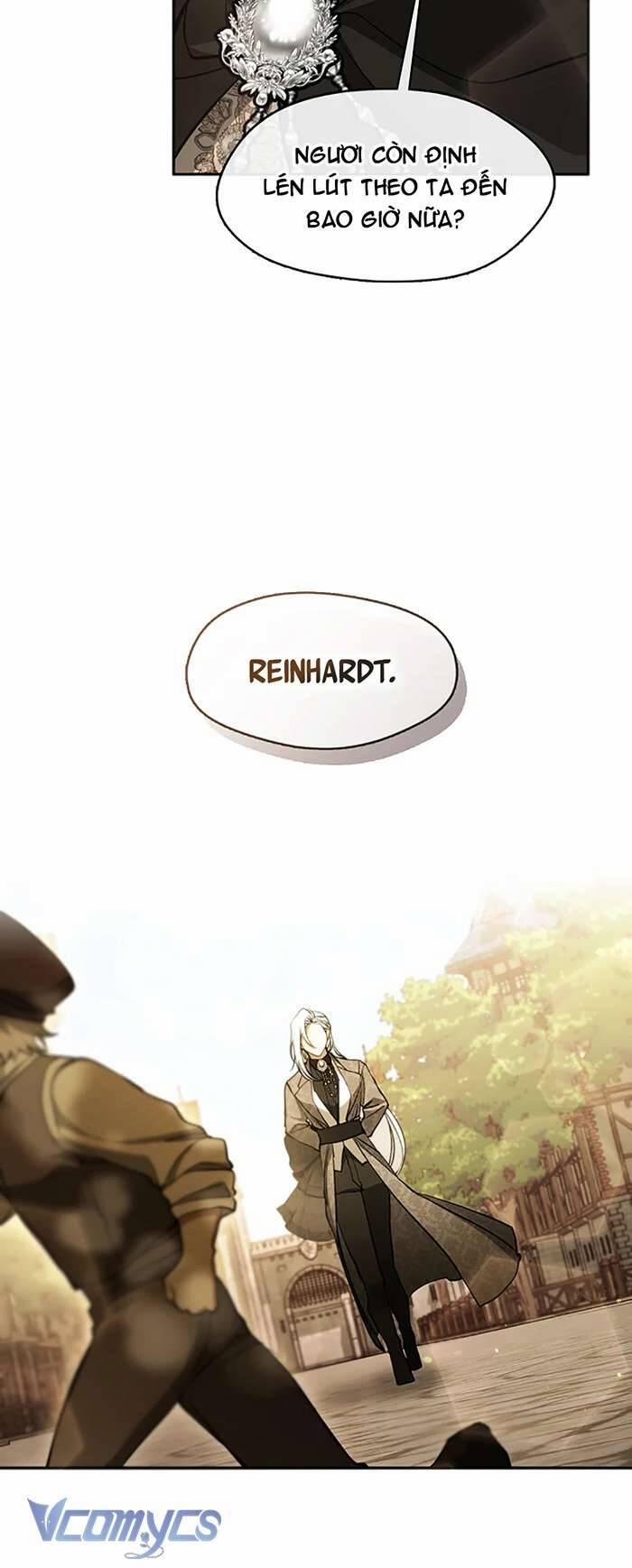 Không Thể Thoát Khỏi Người 106 trang 31