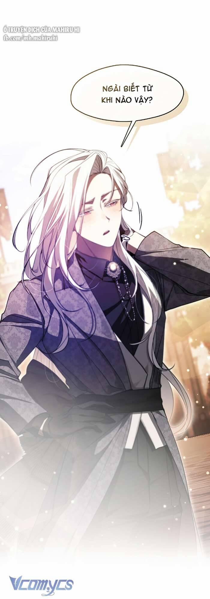 Không Thể Thoát Khỏi Người 106 trang 32