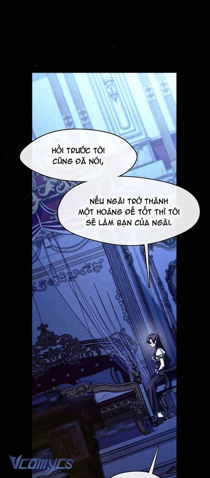 Không Thể Thoát Khỏi Người 106 trang 4