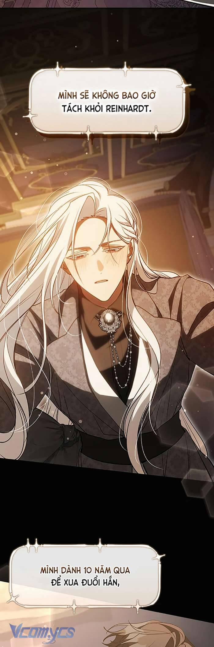 Không Thể Thoát Khỏi Người 107 trang 10