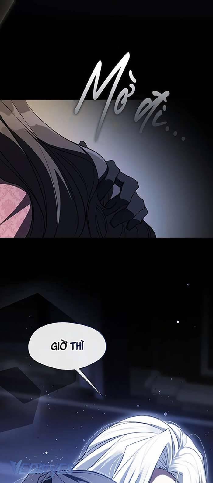 Không Thể Thoát Khỏi Người 107 trang 19