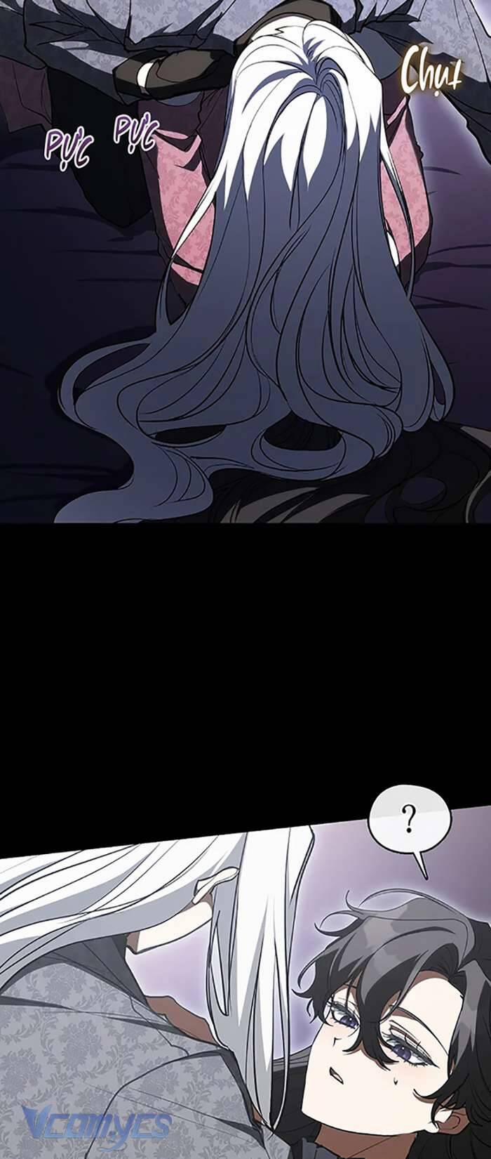 Không Thể Thoát Khỏi Người 107 trang 23