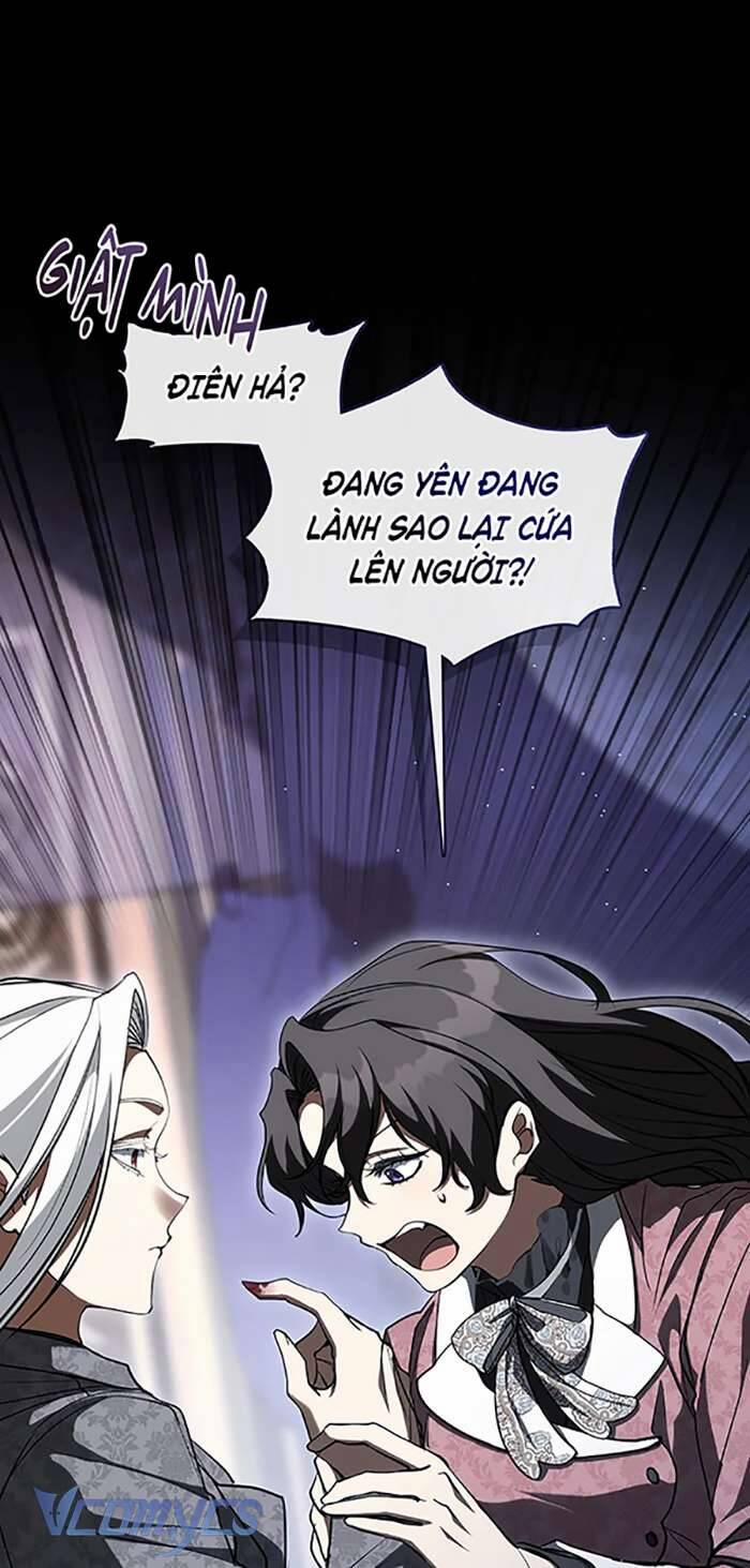 Không Thể Thoát Khỏi Người 107 trang 25