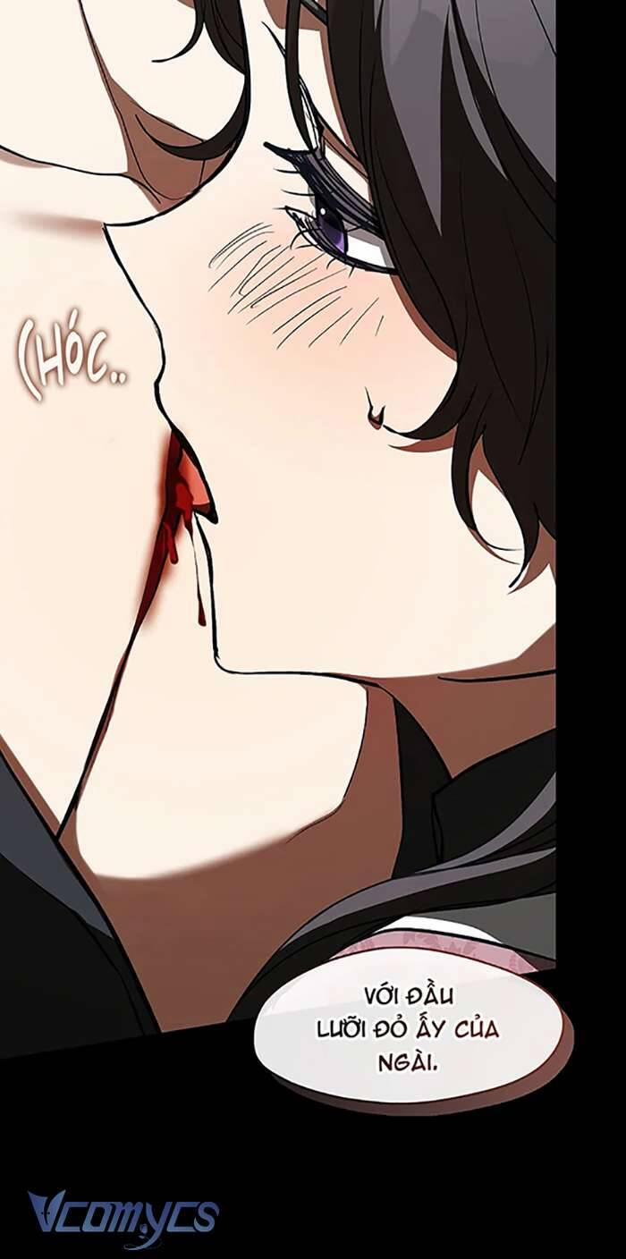 Không Thể Thoát Khỏi Người 107 trang 29