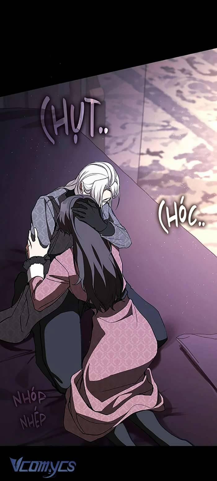 Không Thể Thoát Khỏi Người 107 trang 30