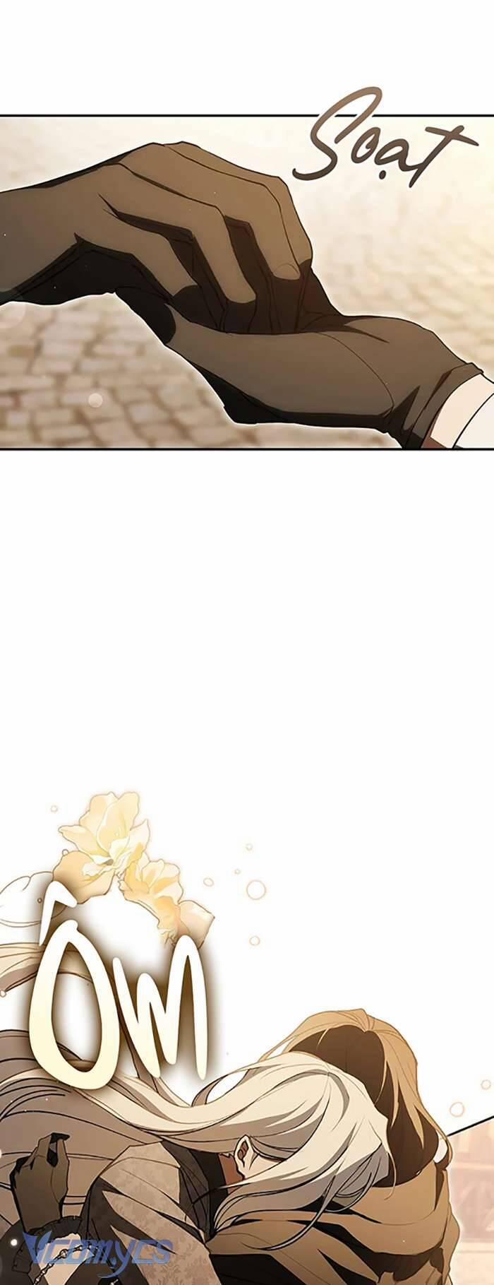 Không Thể Thoát Khỏi Người 107 trang 4