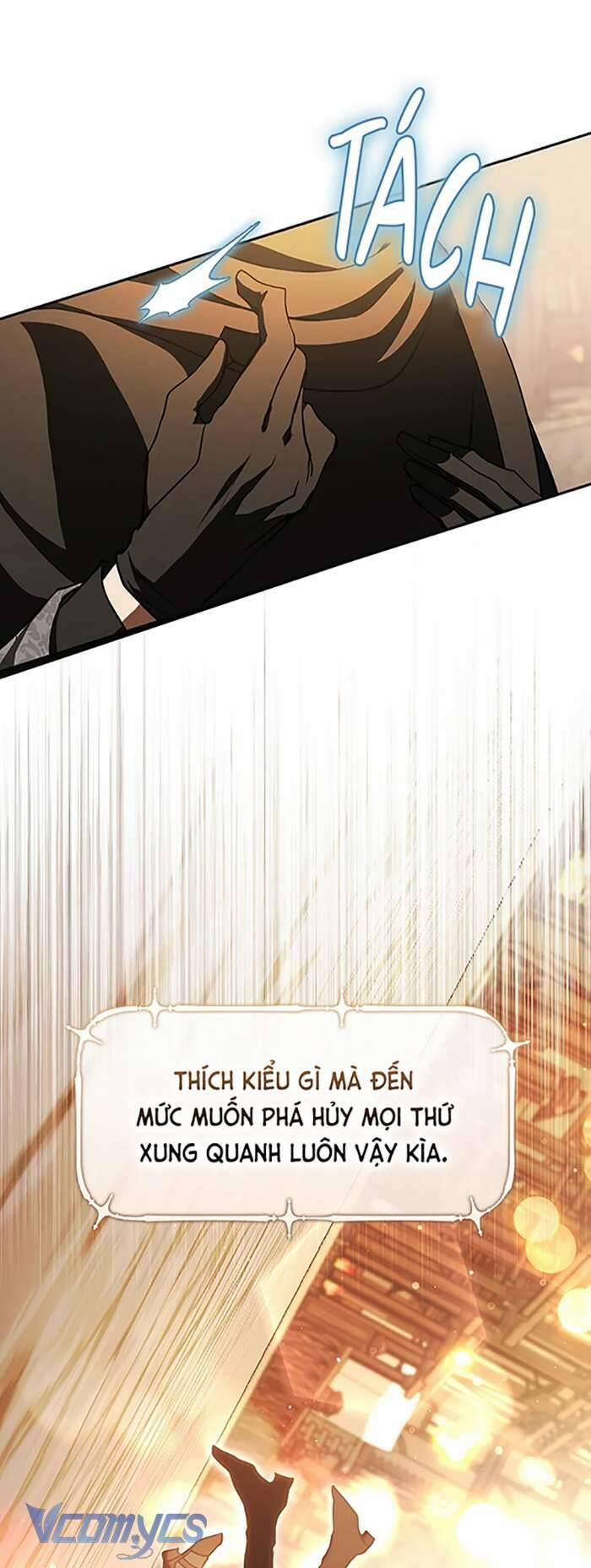 Không Thể Thoát Khỏi Người 107 trang 7