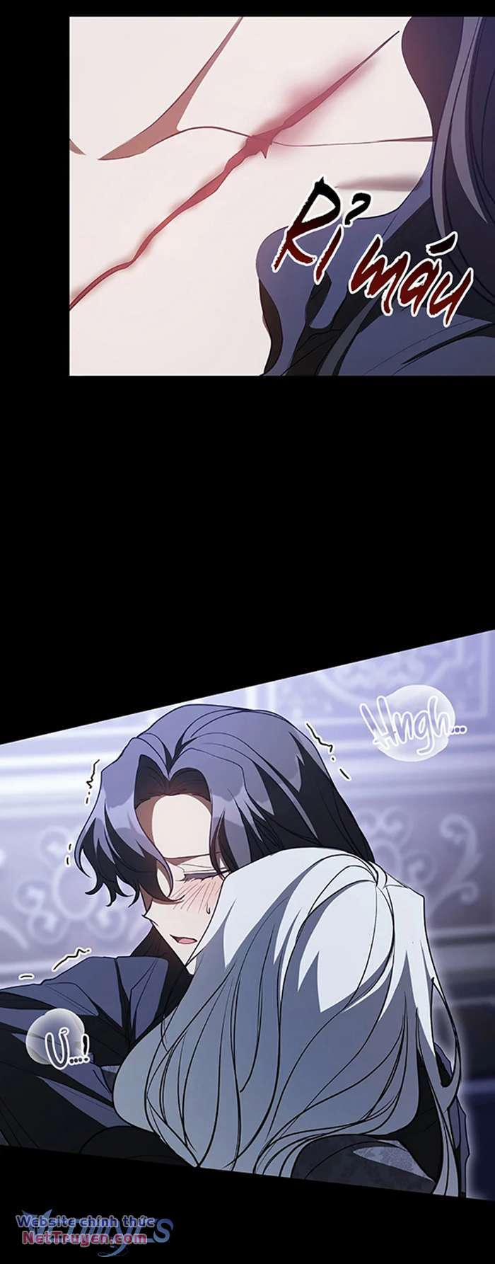 Không Thể Thoát Khỏi Người 108 trang 10