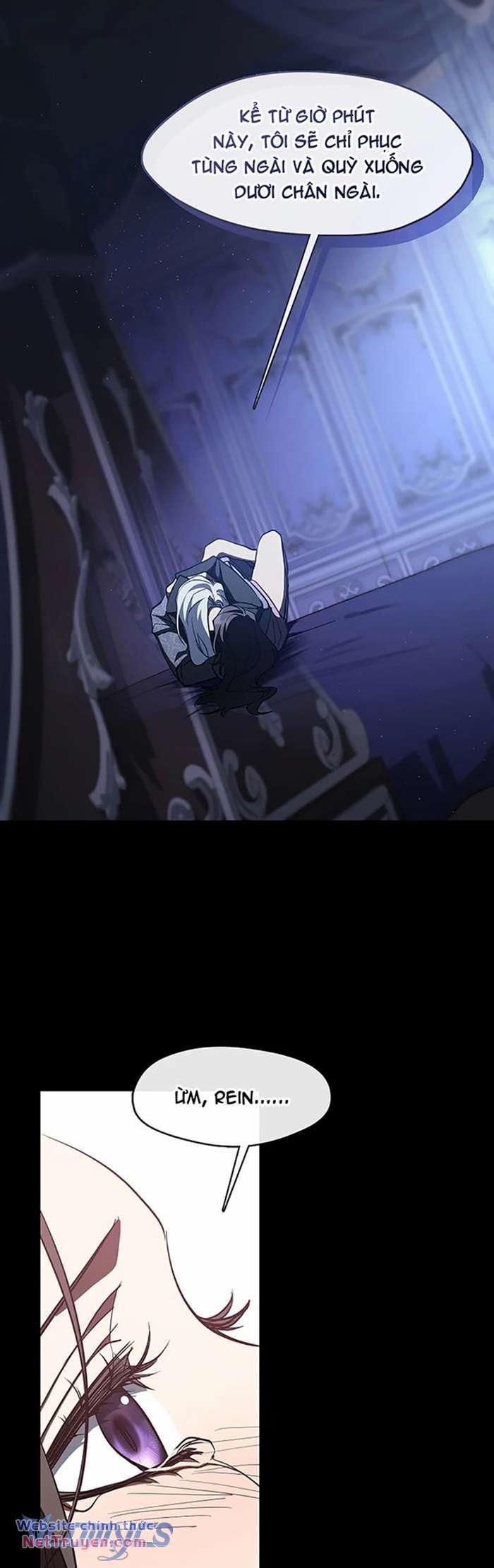 Không Thể Thoát Khỏi Người 108 trang 17