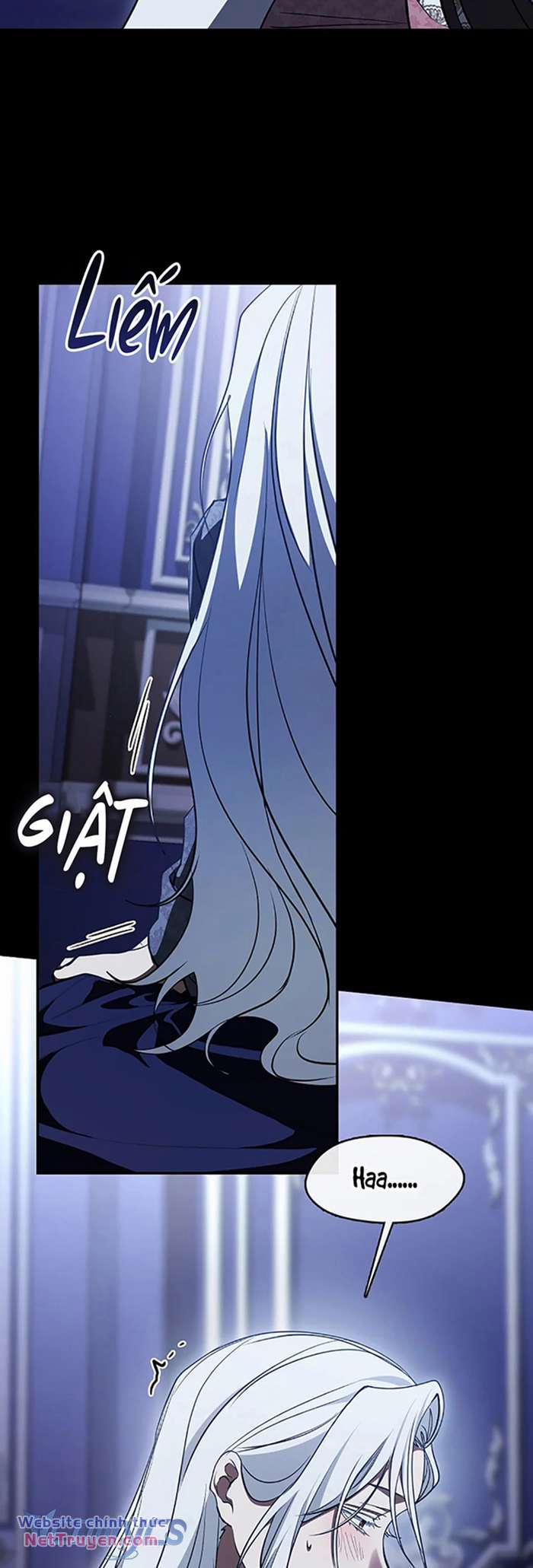 Không Thể Thoát Khỏi Người 108 trang 2