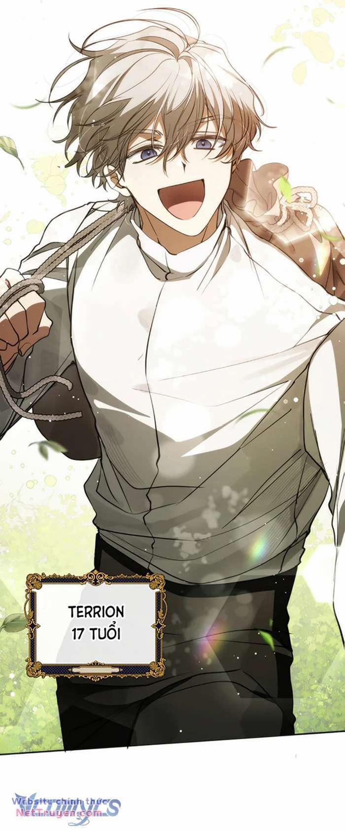 Không Thể Thoát Khỏi Người 108 trang 23