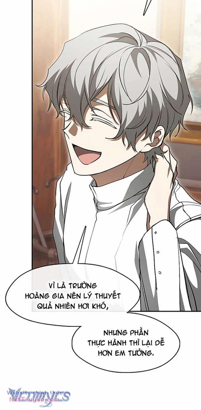 Không Thể Thoát Khỏi Người 108 trang 27