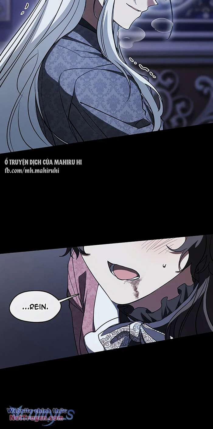 Không Thể Thoát Khỏi Người 108 trang 3