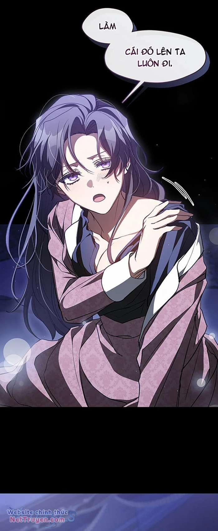 Không Thể Thoát Khỏi Người 108 trang 4