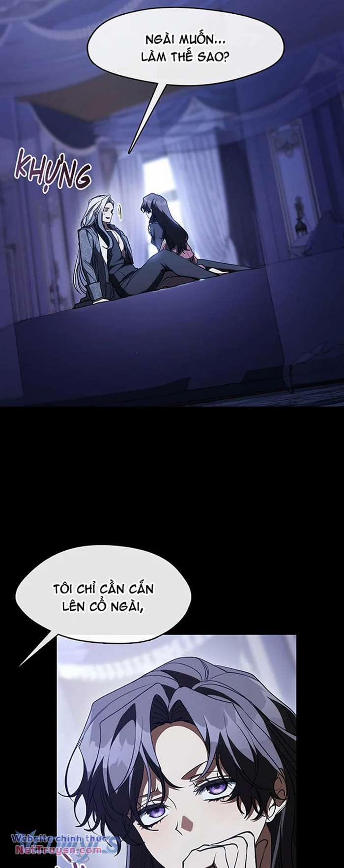 Không Thể Thoát Khỏi Người 108 trang 5