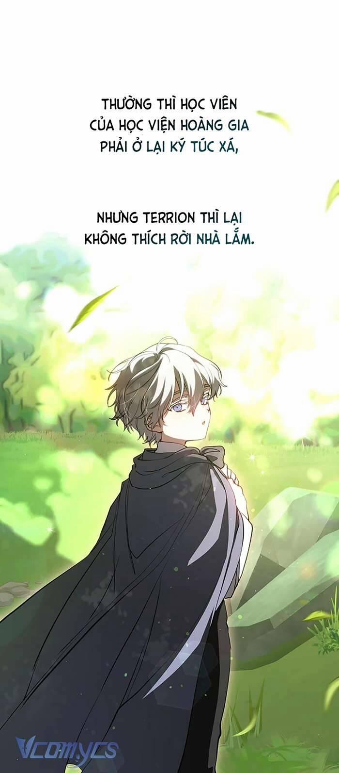 Không Thể Thoát Khỏi Người 109 trang 1