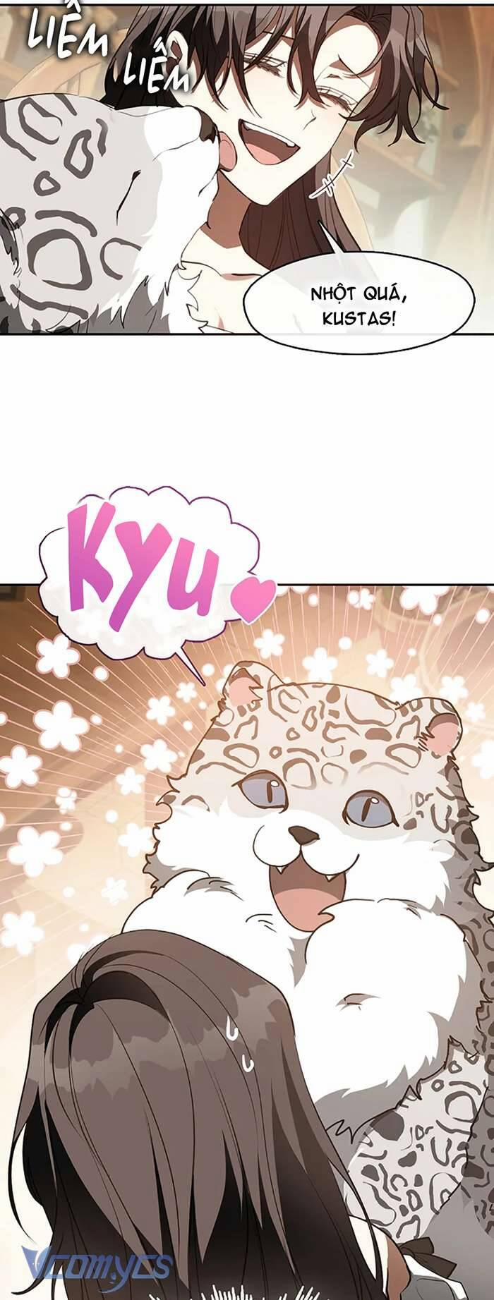 Không Thể Thoát Khỏi Người 109 trang 11