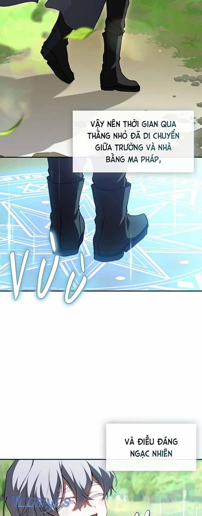 Không Thể Thoát Khỏi Người 109 trang 2