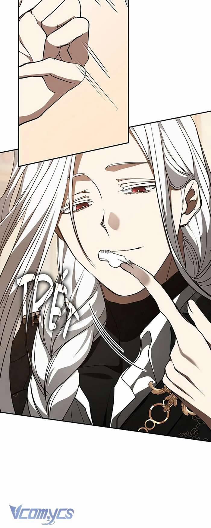 Không Thể Thoát Khỏi Người 109 trang 21