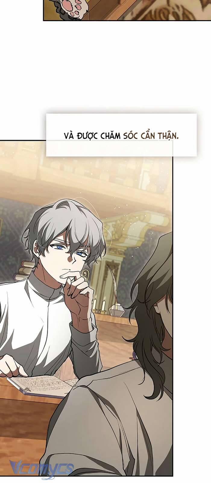 Không Thể Thoát Khỏi Người 109 trang 25