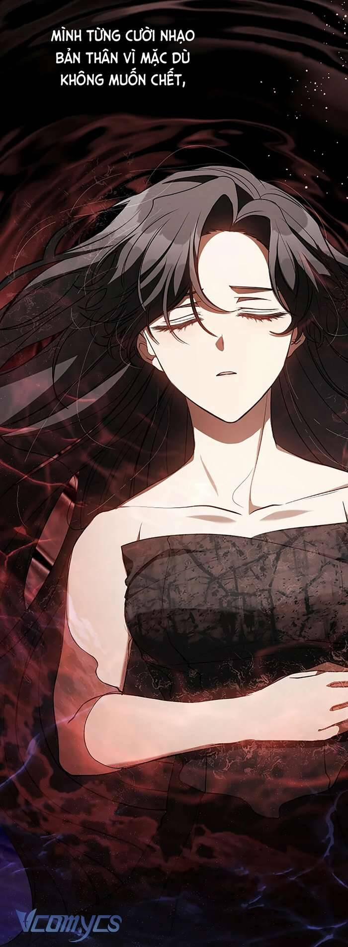 Không Thể Thoát Khỏi Người 109 trang 27