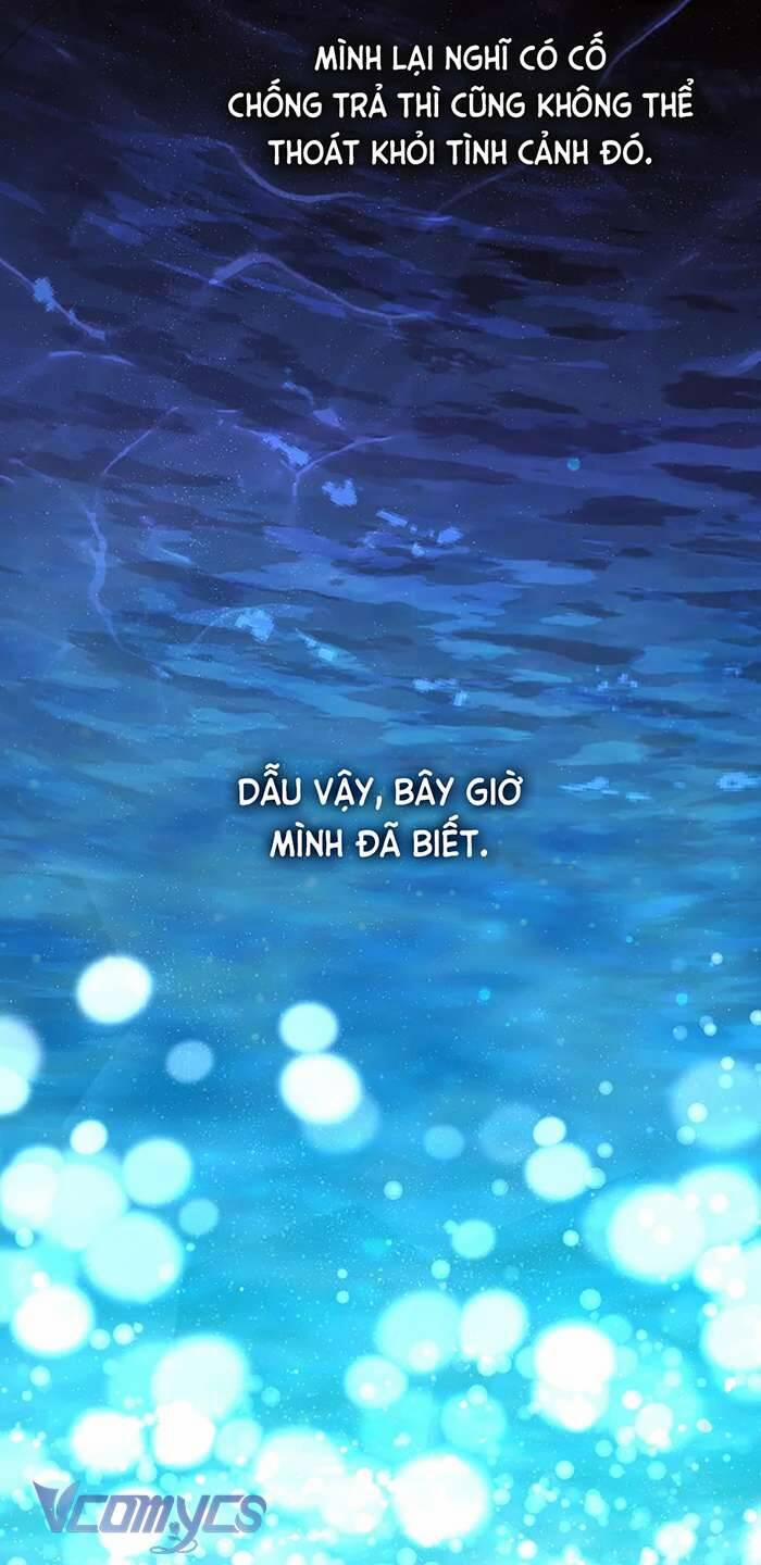 Không Thể Thoát Khỏi Người 109 trang 28