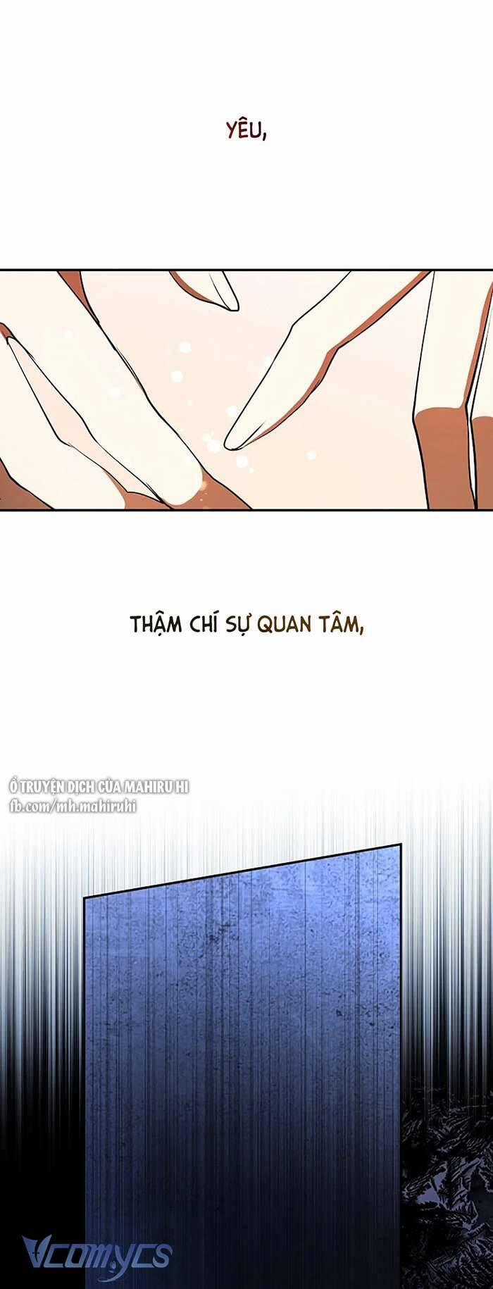 Không Thể Thoát Khỏi Người 109 trang 30