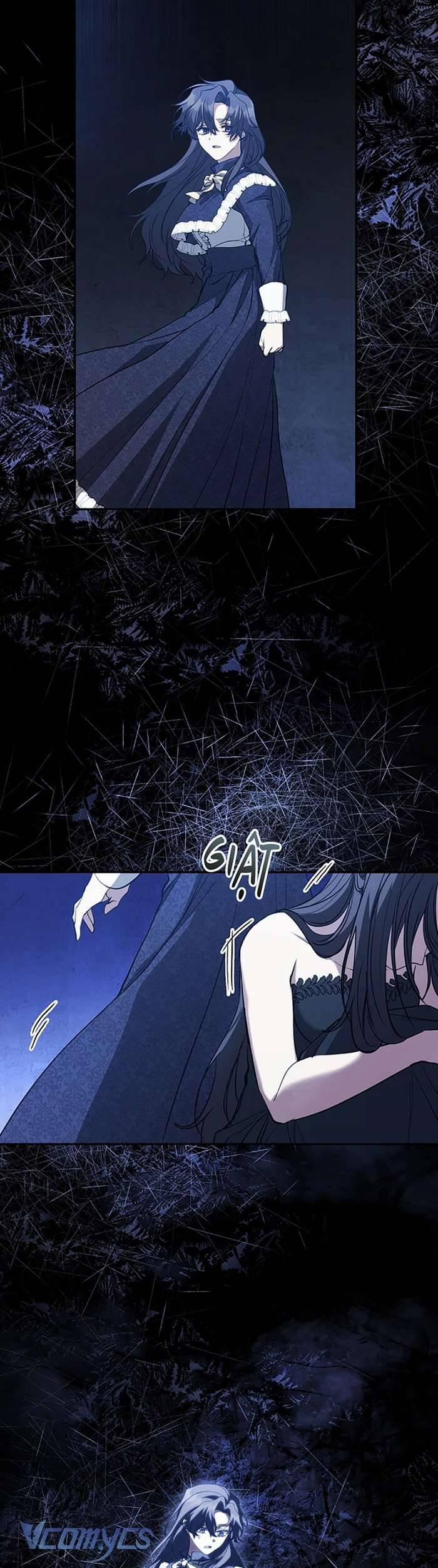 Không Thể Thoát Khỏi Người 109 trang 31