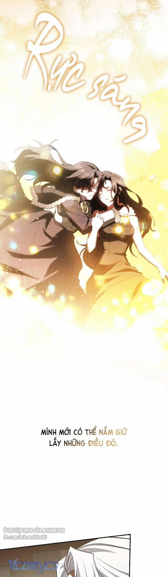 Không Thể Thoát Khỏi Người 109 trang 33