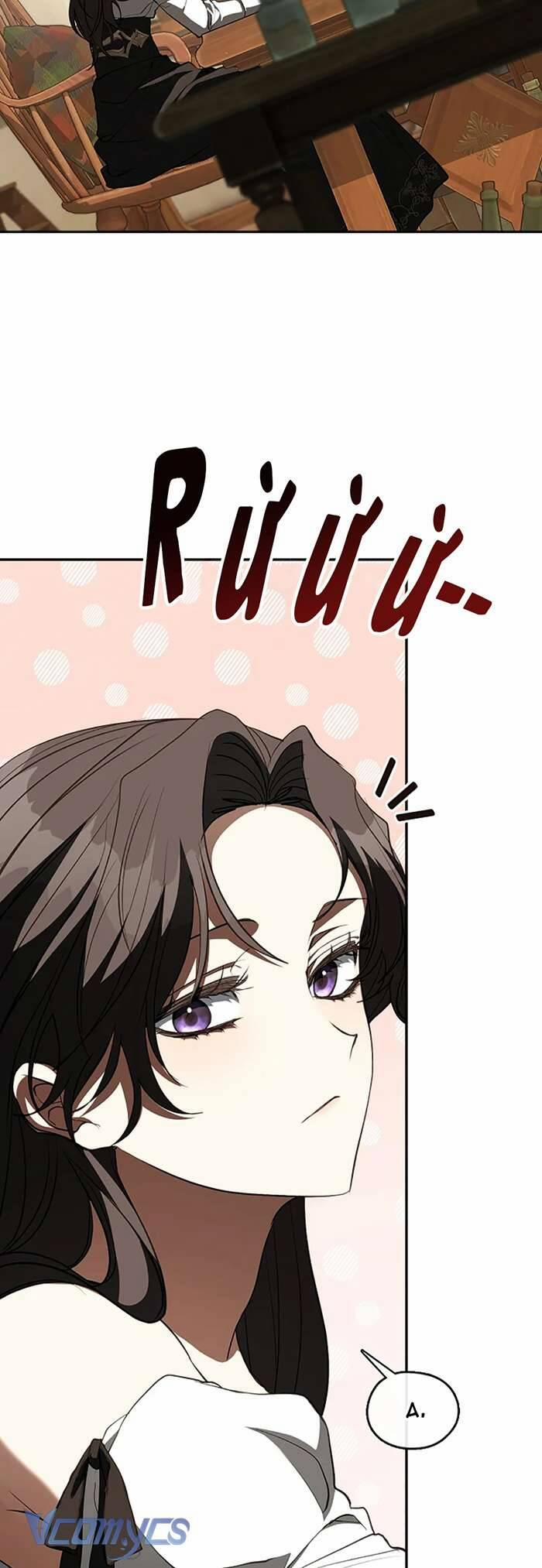 Không Thể Thoát Khỏi Người 109 trang 8