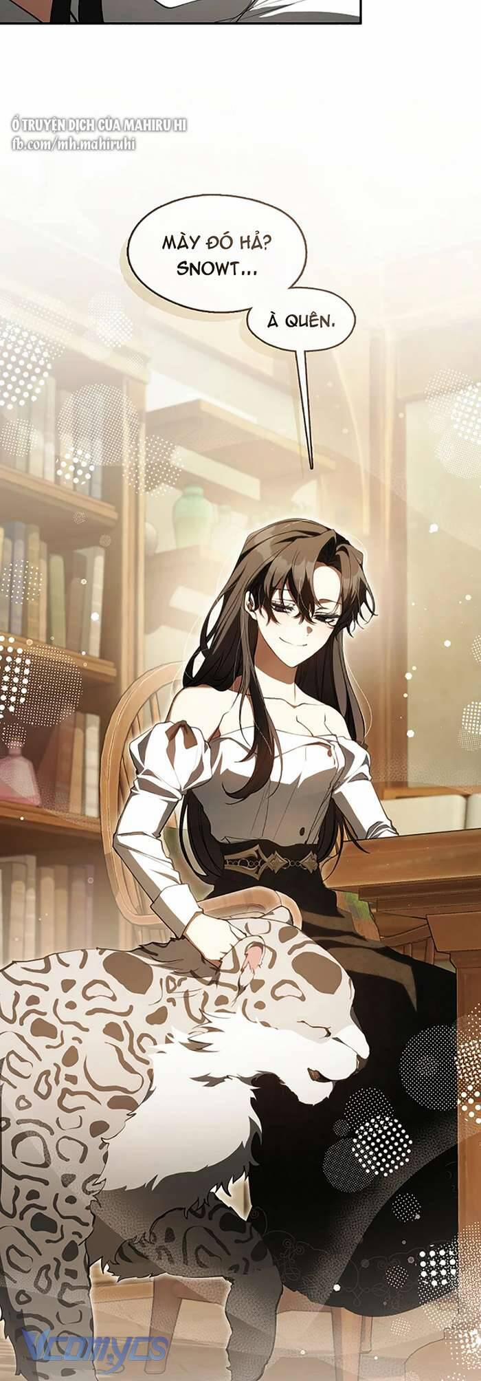 Không Thể Thoát Khỏi Người 109 trang 9