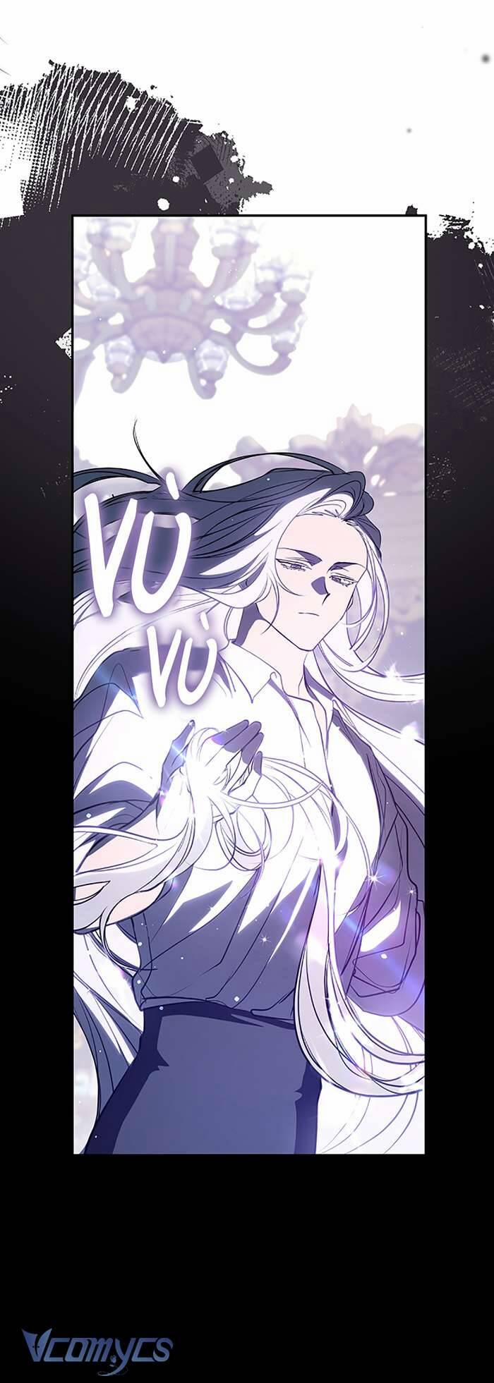 Không Thể Thoát Khỏi Người 110 trang 17