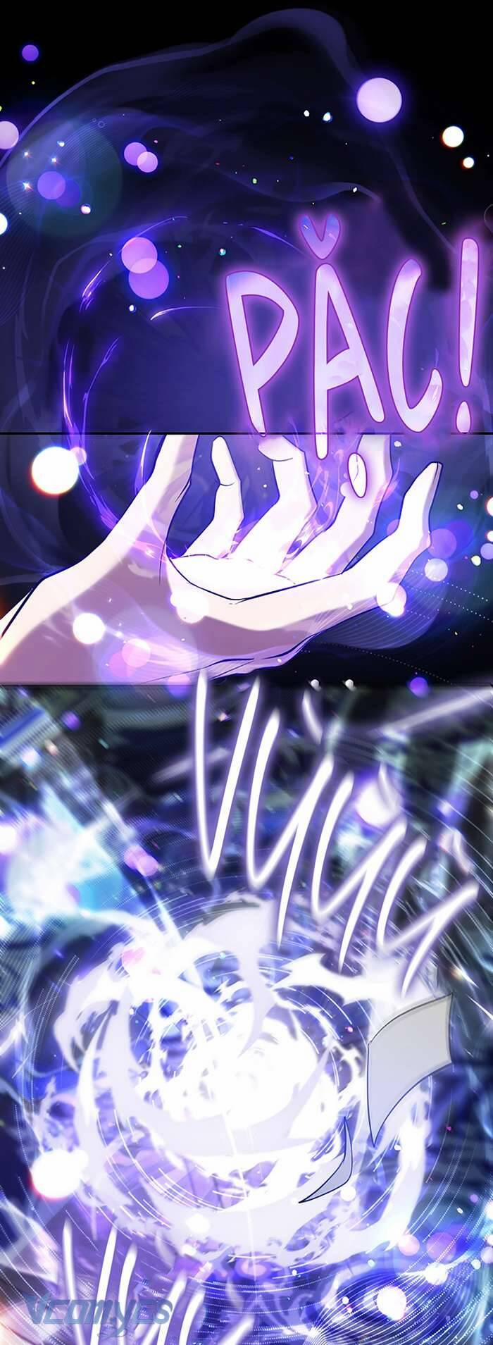 Không Thể Thoát Khỏi Người 110 trang 18