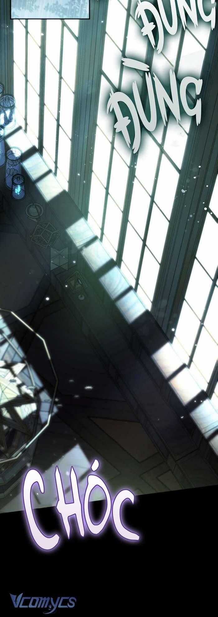 Không Thể Thoát Khỏi Người 110 trang 2