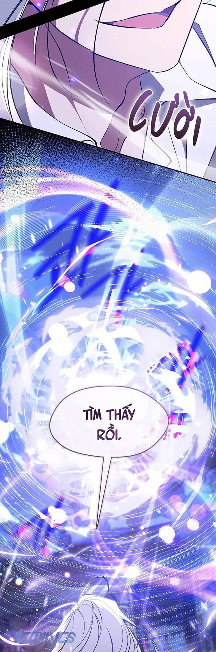 Không Thể Thoát Khỏi Người 110 trang 20
