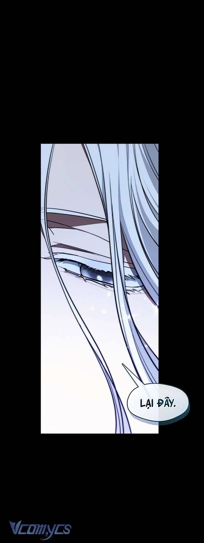 Không Thể Thoát Khỏi Người 110 trang 4