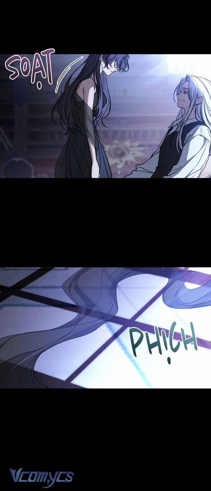 Không Thể Thoát Khỏi Người 110 trang 5