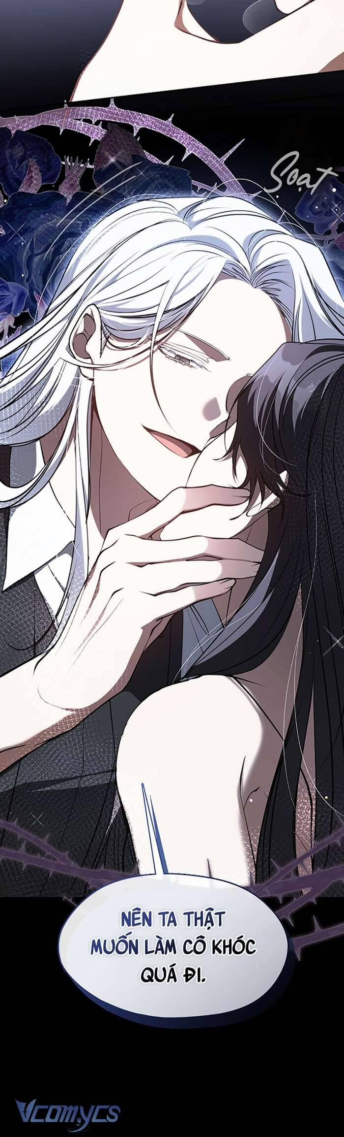 Không Thể Thoát Khỏi Người 110 trang 7