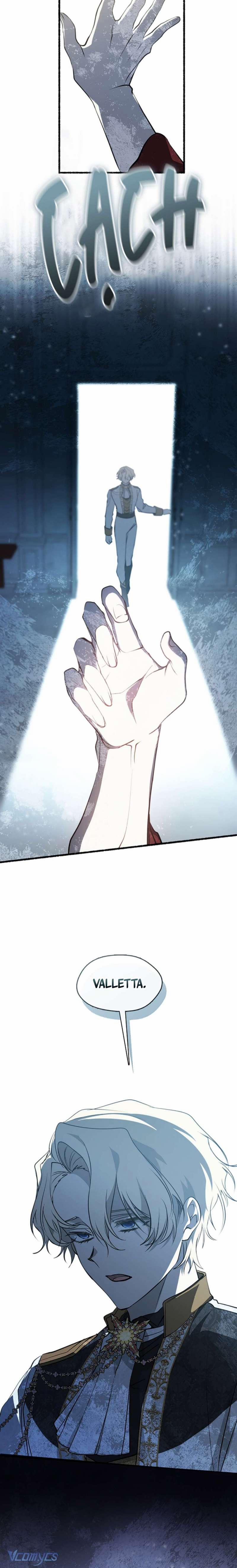 Không Thể Thoát Khỏi Người 111 trang 2