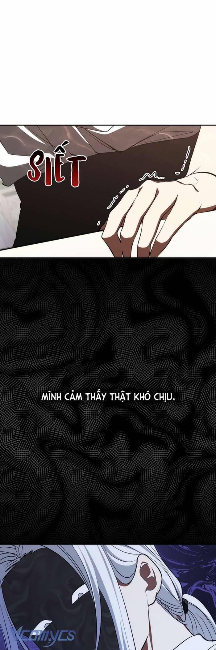 Không Thể Thoát Khỏi Người 112 trang 10