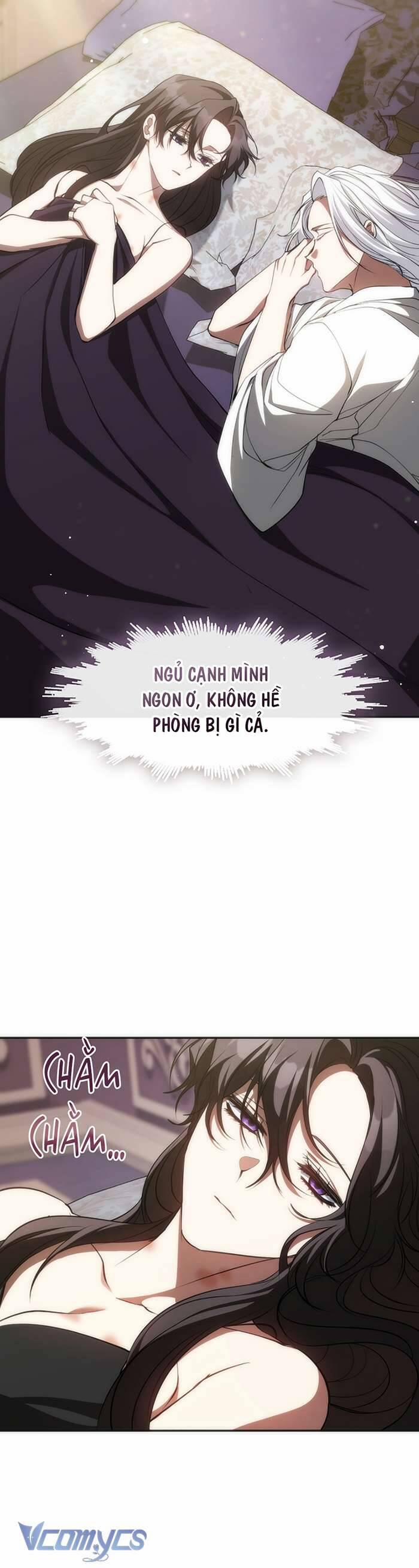 Không Thể Thoát Khỏi Người 112 trang 19