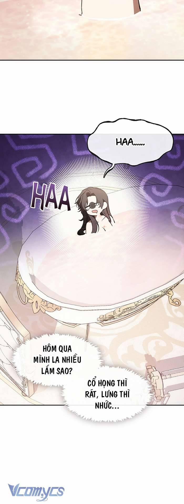 Không Thể Thoát Khỏi Người 112 trang 2