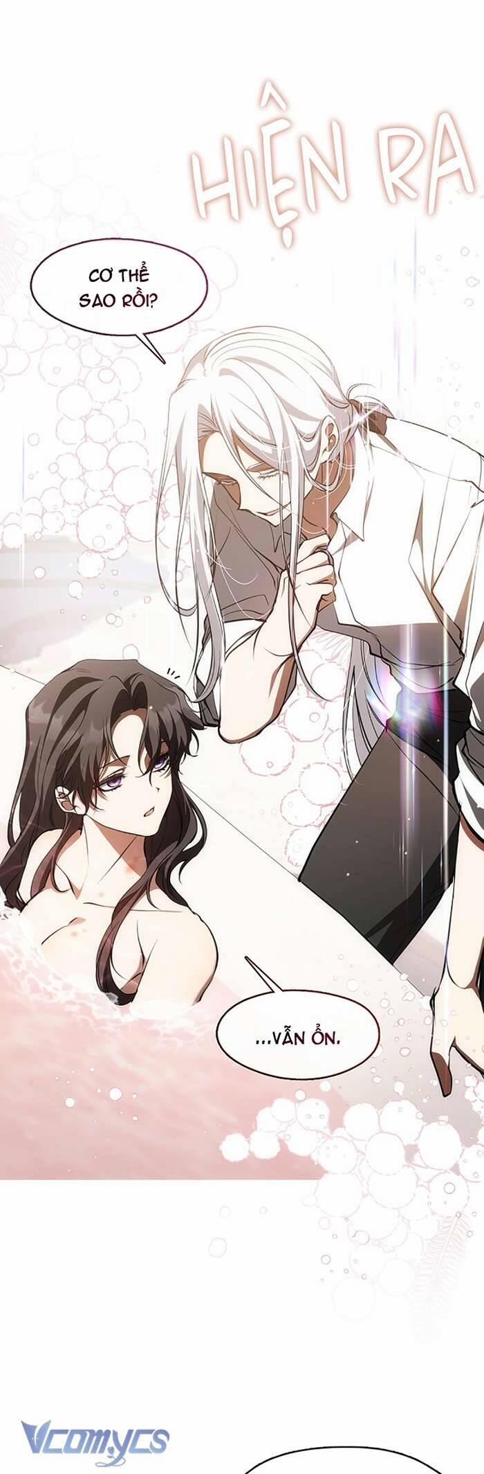 Không Thể Thoát Khỏi Người 112 trang 3